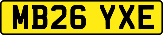 MB26YXE