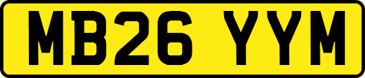 MB26YYM