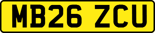 MB26ZCU