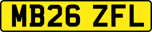 MB26ZFL