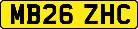 MB26ZHC