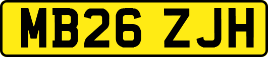 MB26ZJH