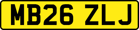 MB26ZLJ