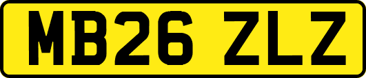 MB26ZLZ