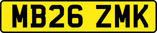 MB26ZMK