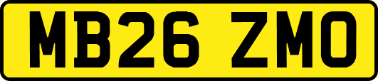 MB26ZMO