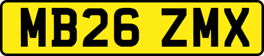 MB26ZMX