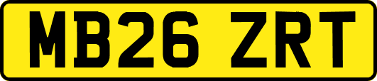 MB26ZRT