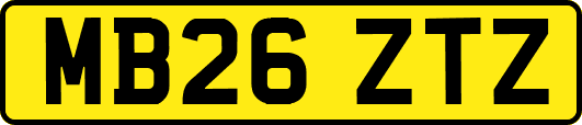 MB26ZTZ