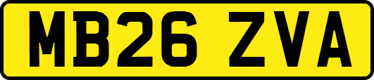 MB26ZVA