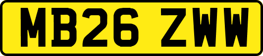 MB26ZWW