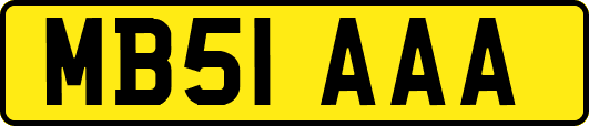 MB51AAA