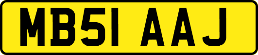 MB51AAJ