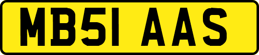 MB51AAS