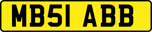 MB51ABB