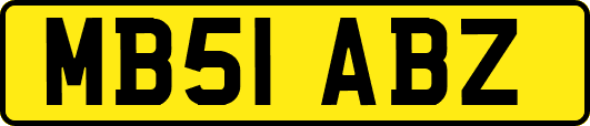 MB51ABZ