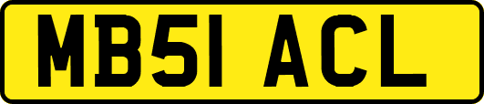 MB51ACL