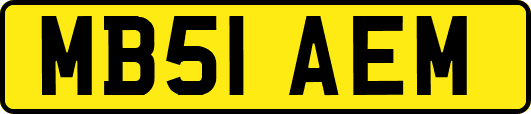 MB51AEM