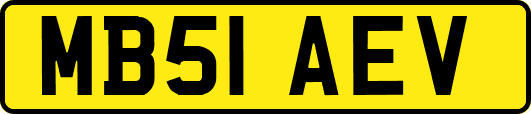 MB51AEV