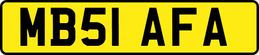 MB51AFA