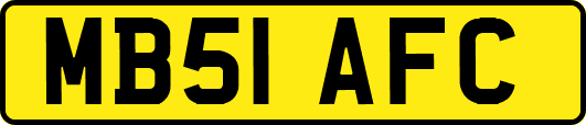 MB51AFC