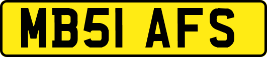 MB51AFS