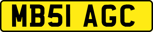 MB51AGC