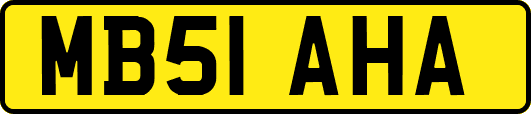 MB51AHA