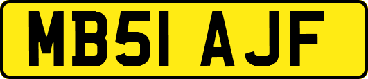 MB51AJF