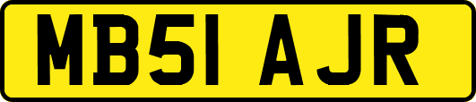 MB51AJR