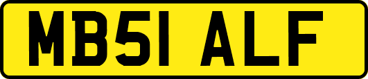 MB51ALF