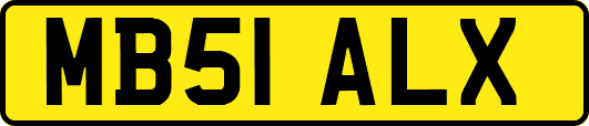 MB51ALX