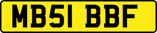 MB51BBF