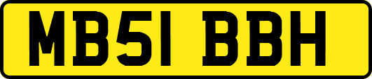 MB51BBH