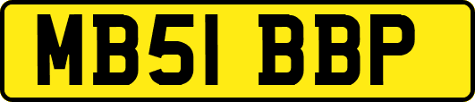 MB51BBP