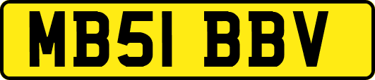 MB51BBV