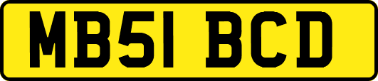 MB51BCD