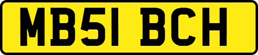 MB51BCH