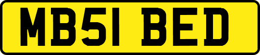 MB51BED