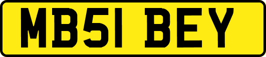 MB51BEY