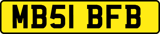 MB51BFB