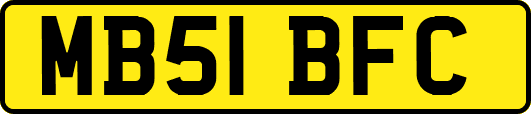 MB51BFC