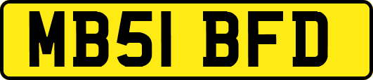 MB51BFD