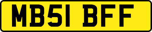 MB51BFF