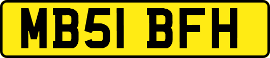 MB51BFH