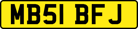 MB51BFJ