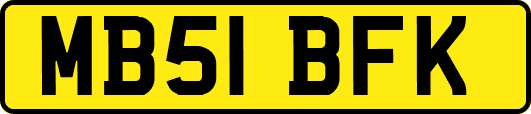 MB51BFK