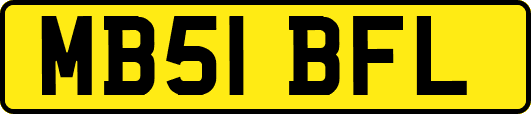 MB51BFL