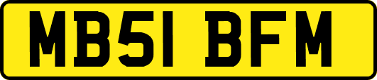 MB51BFM