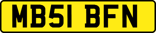 MB51BFN